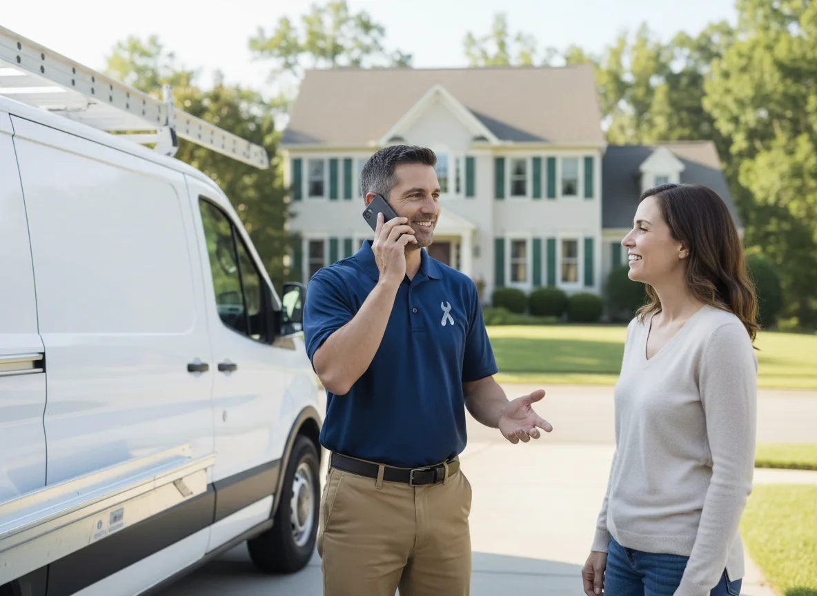 Home Gutter Service Plymouth Meeting, PA FAQs